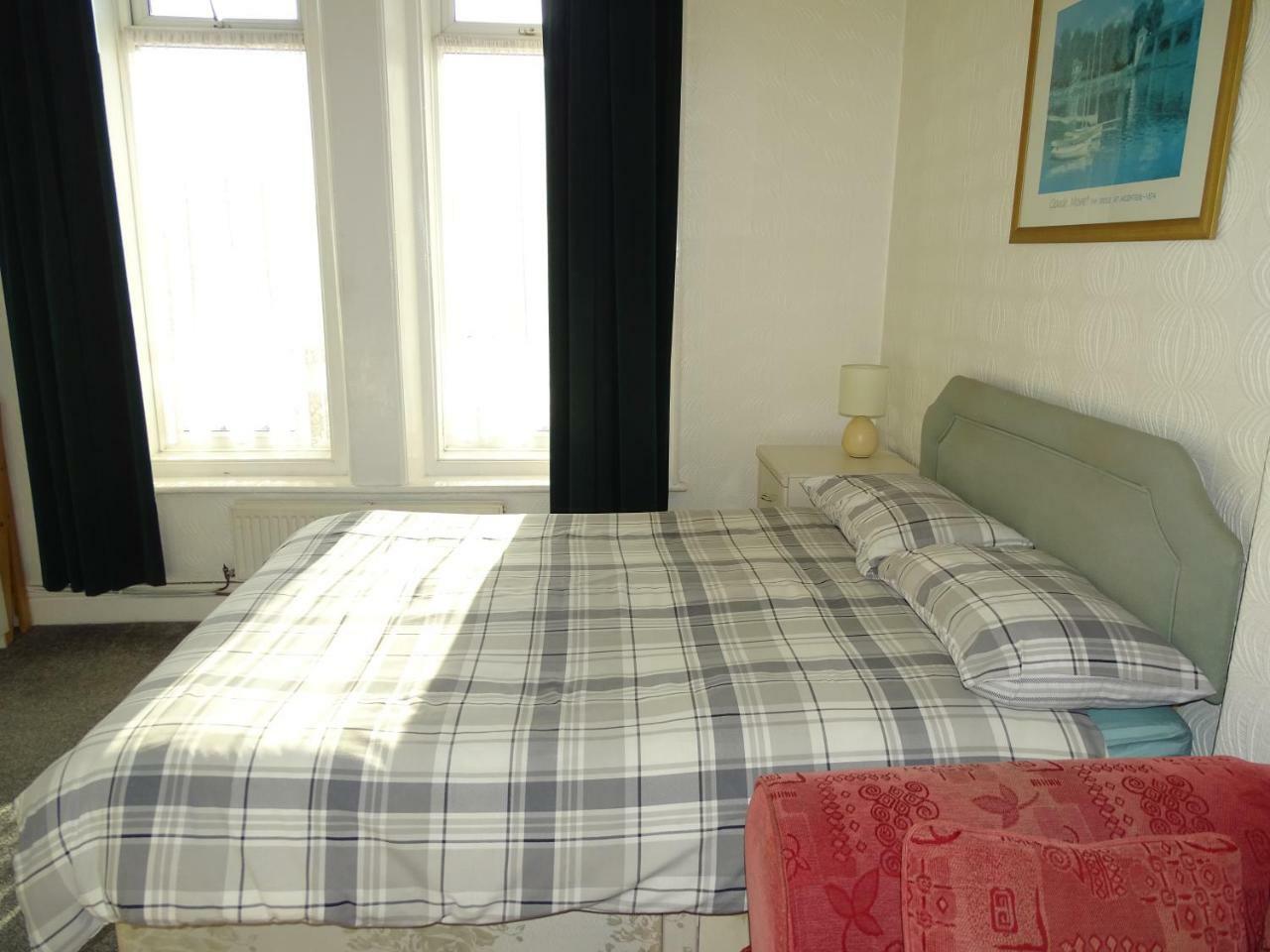 בלקפול Beeton Villas Holiday Apartments מראה חיצוני תמונה
